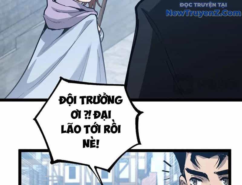 Thích Khách Thần Cấp, Ta Chính Là Bóng Đêm - Chương 13 - ảnh 37