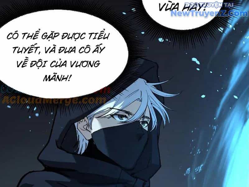 Thích Khách Thần Cấp, Ta Chính Là Bóng Đêm - Chương 13 - ảnh 81