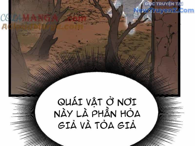 Thích Khách Thần Cấp, Ta Chính Là Bóng Đêm - Chương 13 - ảnh 98