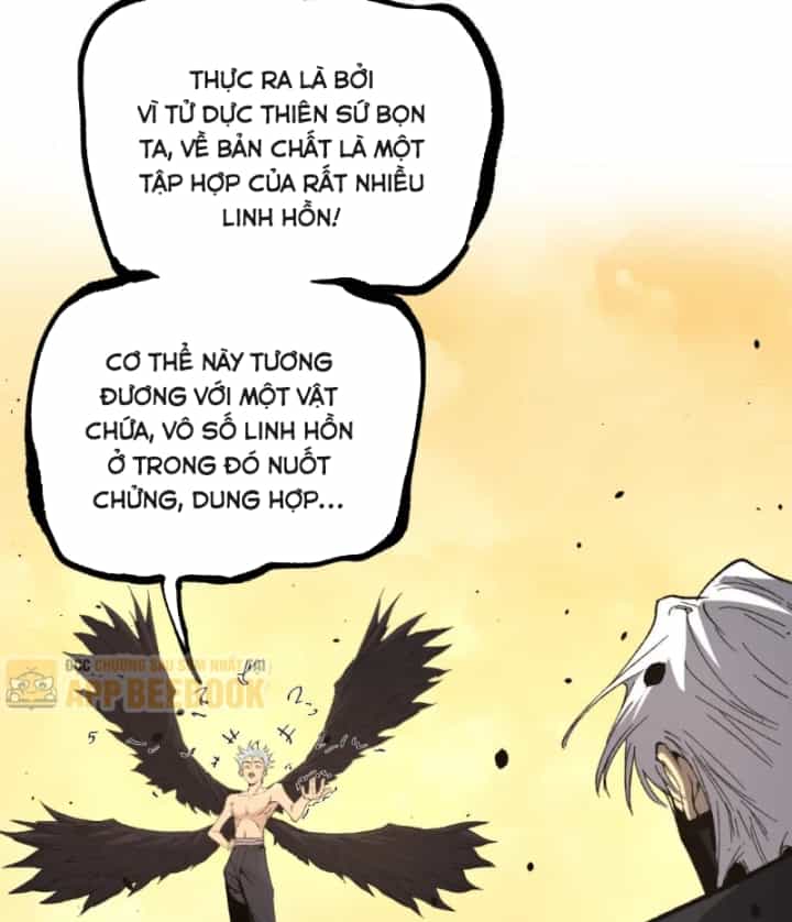Thích Khách Thần Cấp, Ta Chính Là Bóng Đêm - Chương 130 - ảnh 79