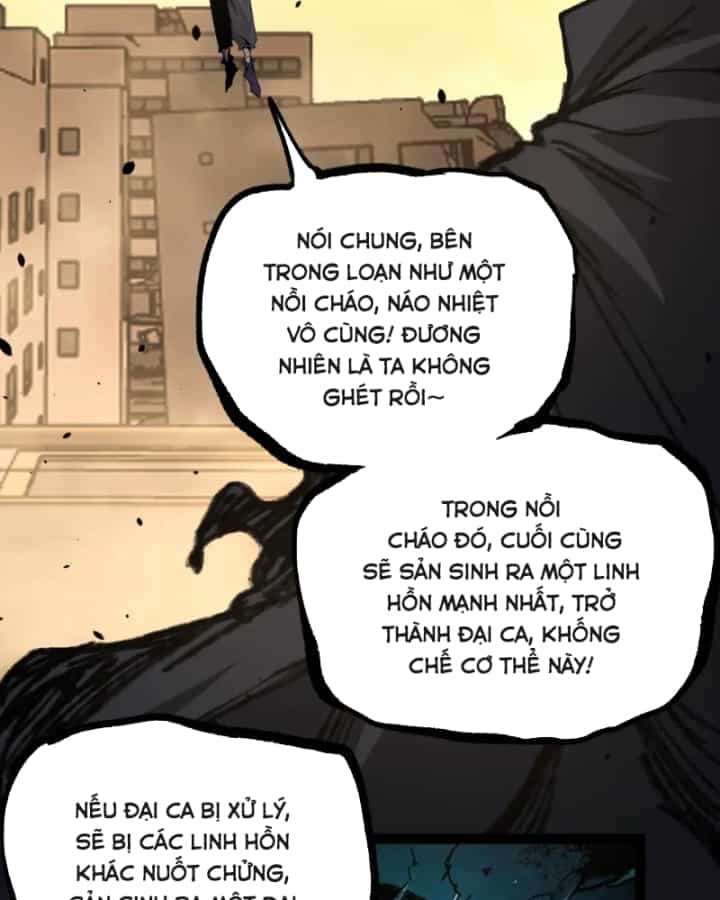 Thích Khách Thần Cấp, Ta Chính Là Bóng Đêm - Chương 130 - ảnh 80