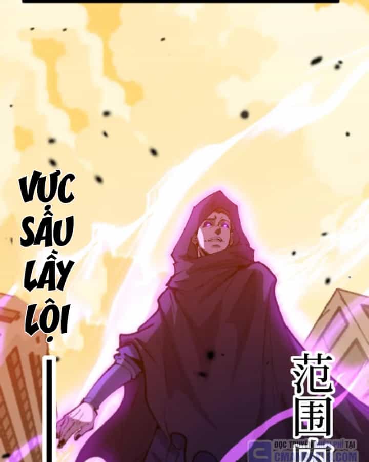 Thích Khách Thần Cấp, Ta Chính Là Bóng Đêm - Chương 131 - ảnh 52