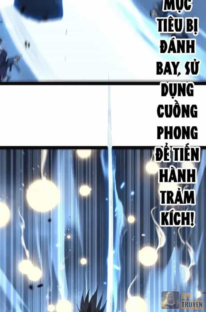 Thích Khách Thần Cấp, Ta Chính Là Bóng Đêm - Chương 134 - ảnh 19