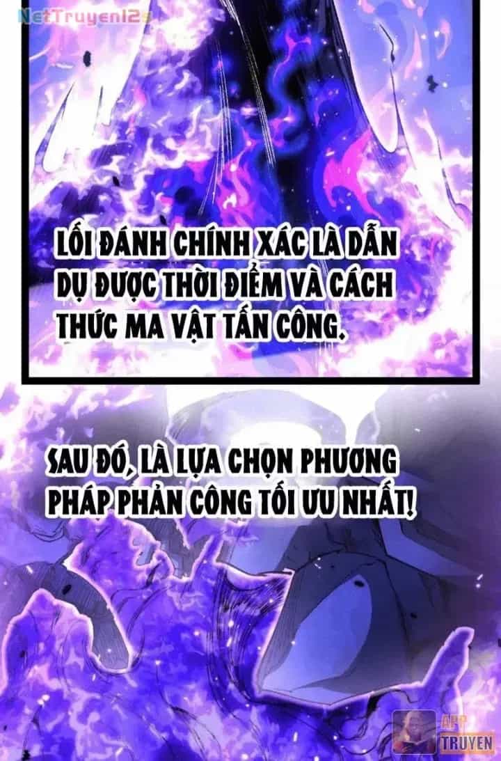 Thích Khách Thần Cấp, Ta Chính Là Bóng Đêm - Chương 134 - ảnh 55