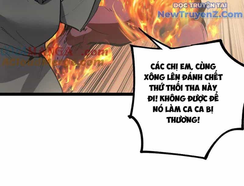 Thích Khách Thần Cấp, Ta Chính Là Bóng Đêm - Chương 14 - ảnh 12