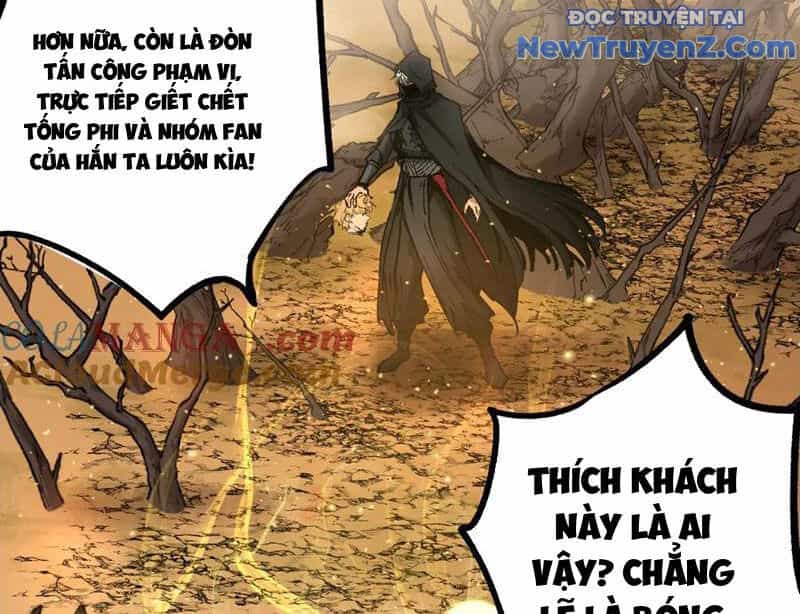 Thích Khách Thần Cấp, Ta Chính Là Bóng Đêm - Chương 14 - ảnh 56