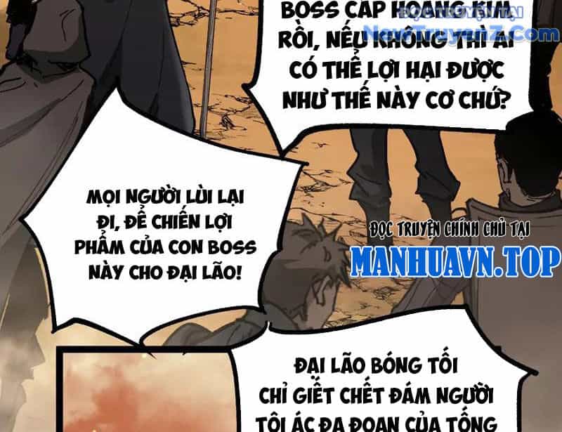 Thích Khách Thần Cấp, Ta Chính Là Bóng Đêm - Chương 14 - ảnh 58