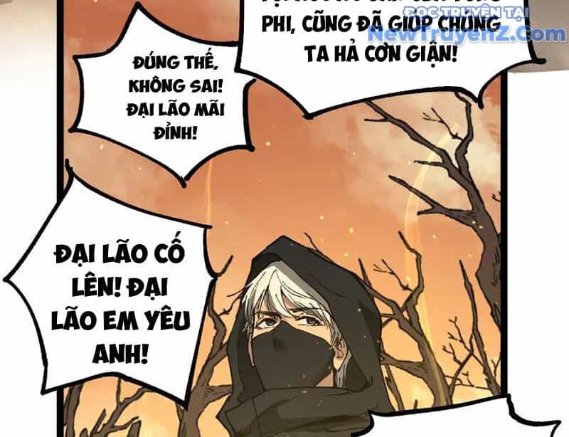 Thích Khách Thần Cấp, Ta Chính Là Bóng Đêm - Chương 14 - ảnh 59