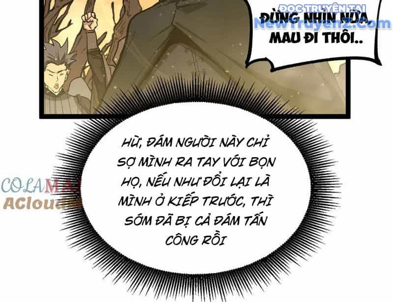 Thích Khách Thần Cấp, Ta Chính Là Bóng Đêm - Chương 14 - ảnh 60