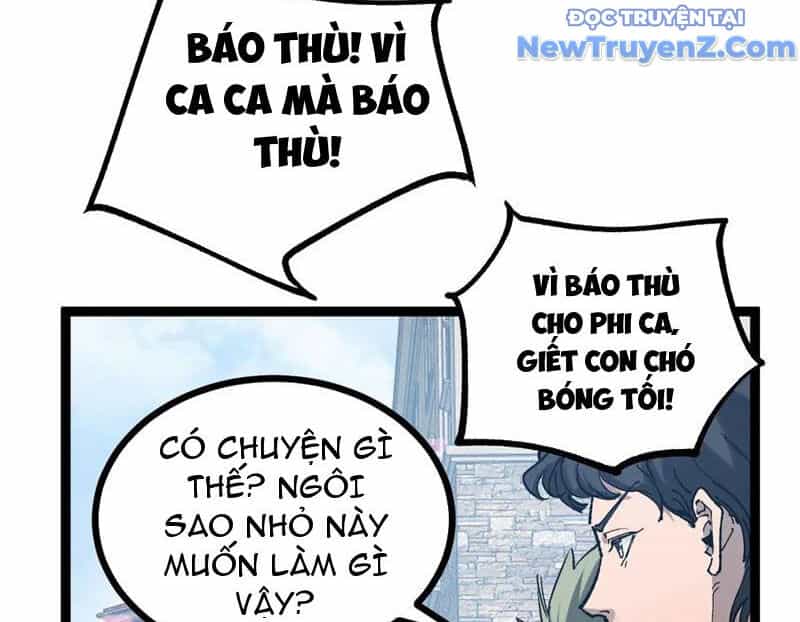 Thích Khách Thần Cấp, Ta Chính Là Bóng Đêm - Chương 14 - ảnh 86