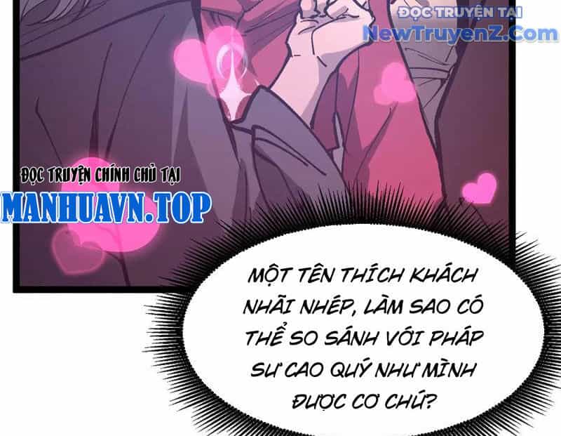 Thích Khách Thần Cấp, Ta Chính Là Bóng Đêm - Chương 14 - ảnh 91