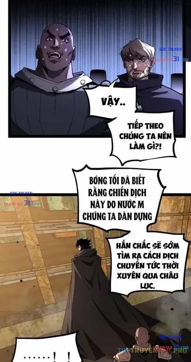 Thích Khách Thần Cấp, Ta Chính Là Bóng Đêm - Chương 140 - ảnh 20
