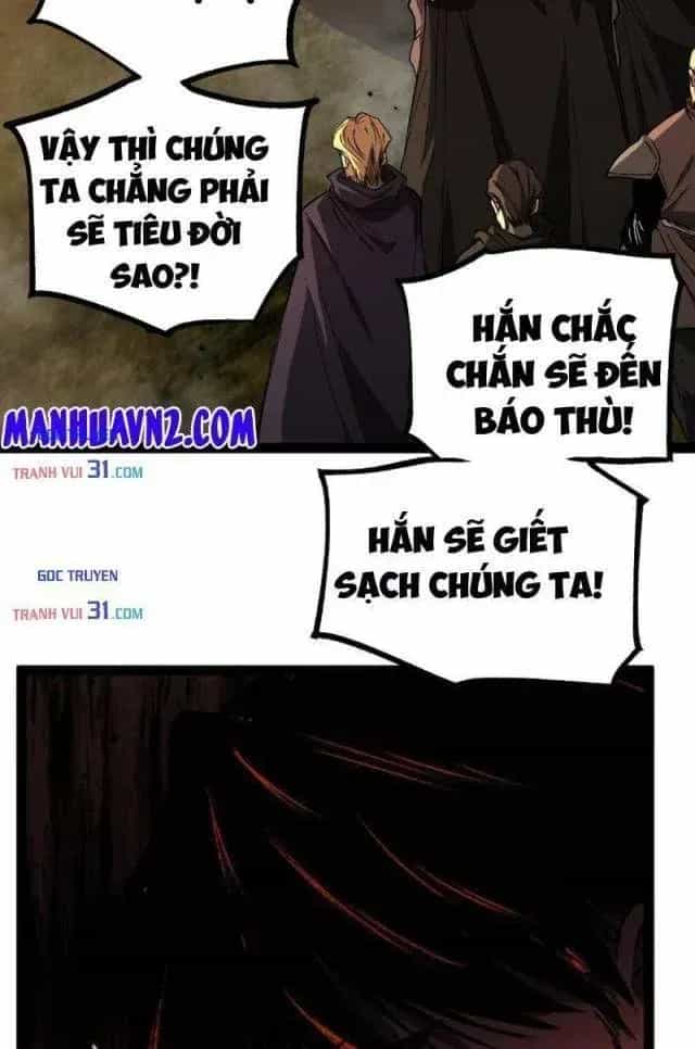 Thích Khách Thần Cấp, Ta Chính Là Bóng Đêm - Chương 140 - ảnh 21