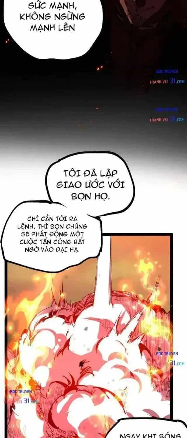 Thích Khách Thần Cấp, Ta Chính Là Bóng Đêm - Chương 140 - ảnh 25