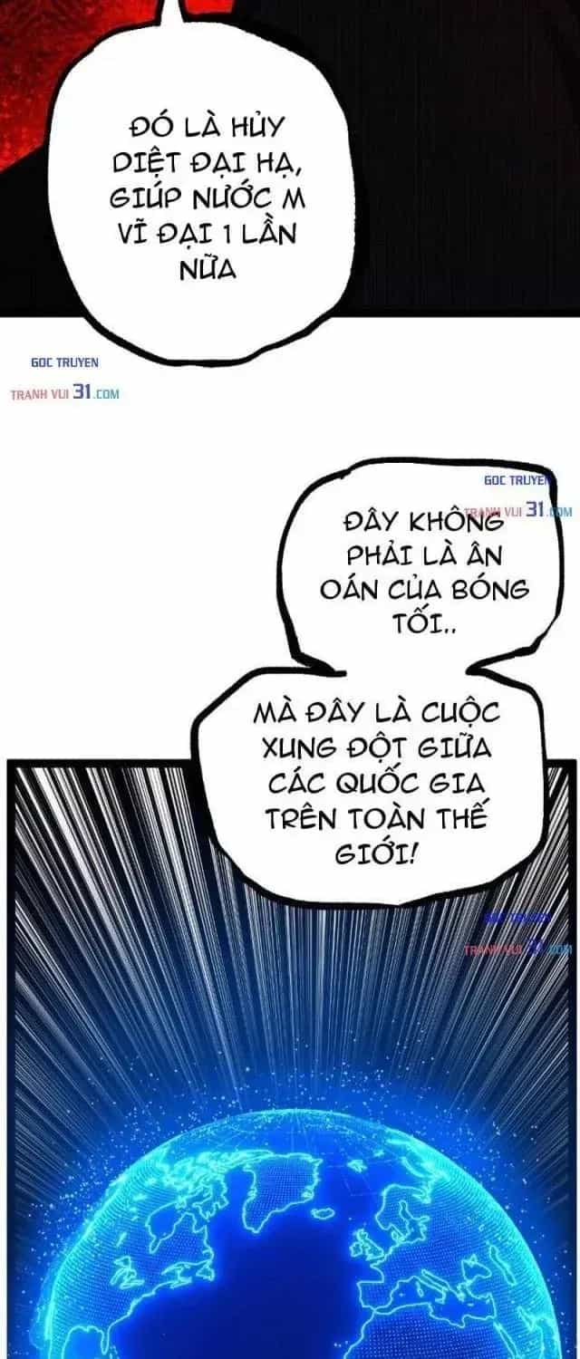 Thích Khách Thần Cấp, Ta Chính Là Bóng Đêm - Chương 140 - ảnh 29