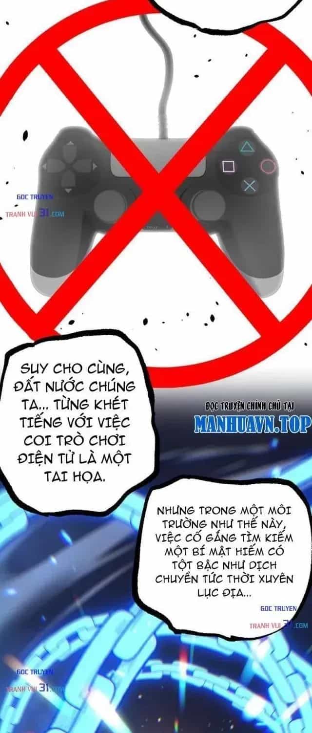 Thích Khách Thần Cấp, Ta Chính Là Bóng Đêm - Chương 141 - ảnh 11