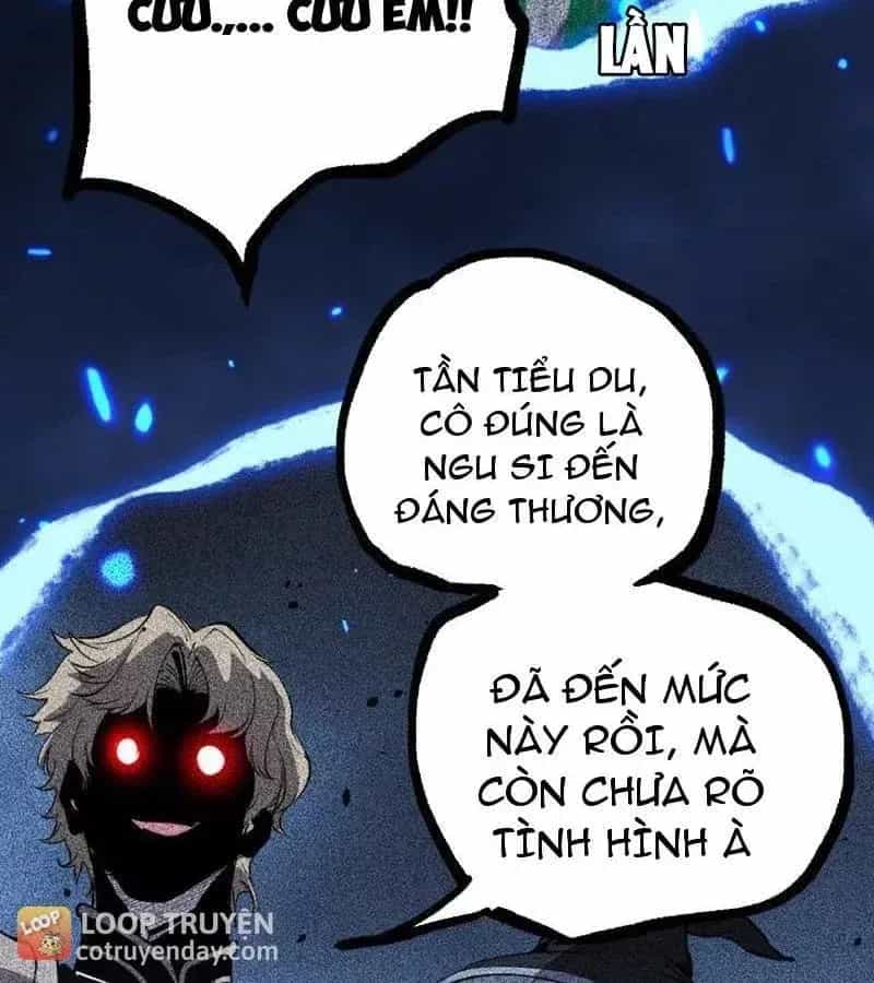 Thích Khách Thần Cấp, Ta Chính Là Bóng Đêm - Chương 143 - ảnh 10