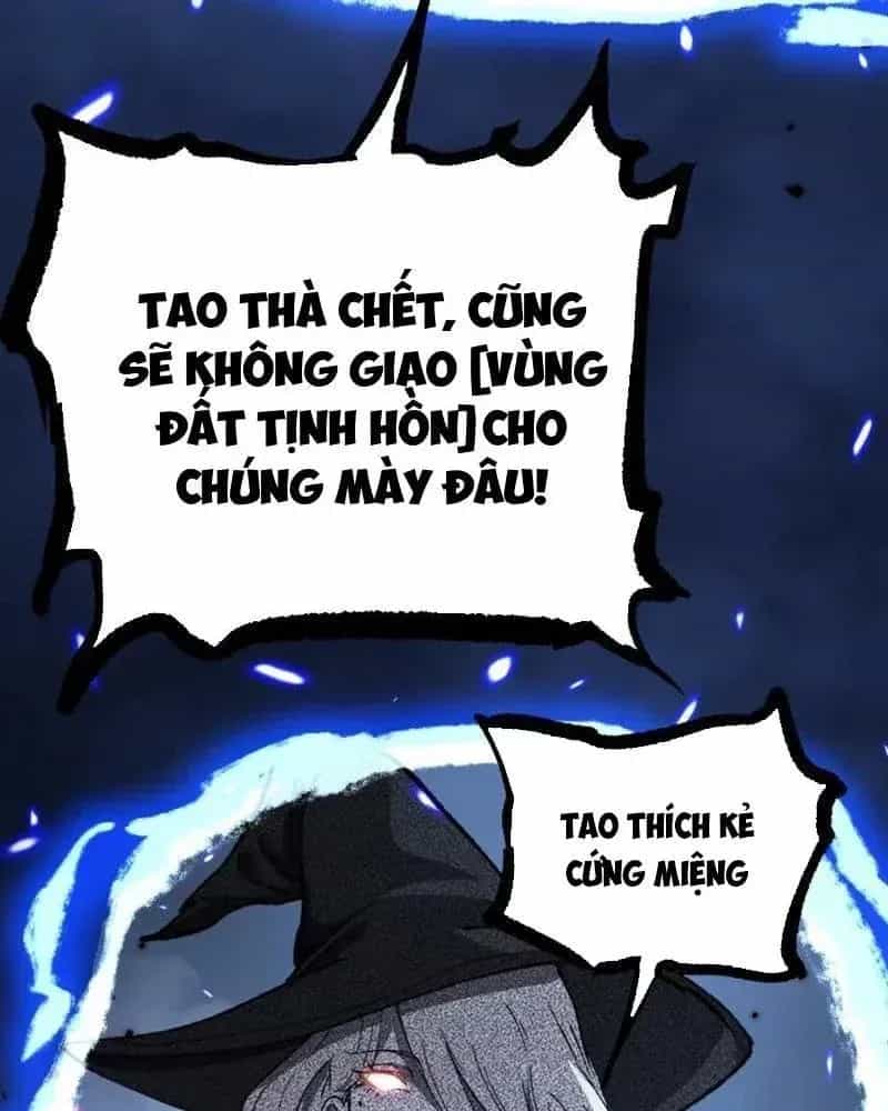 Thích Khách Thần Cấp, Ta Chính Là Bóng Đêm - Chương 143 - ảnh 35