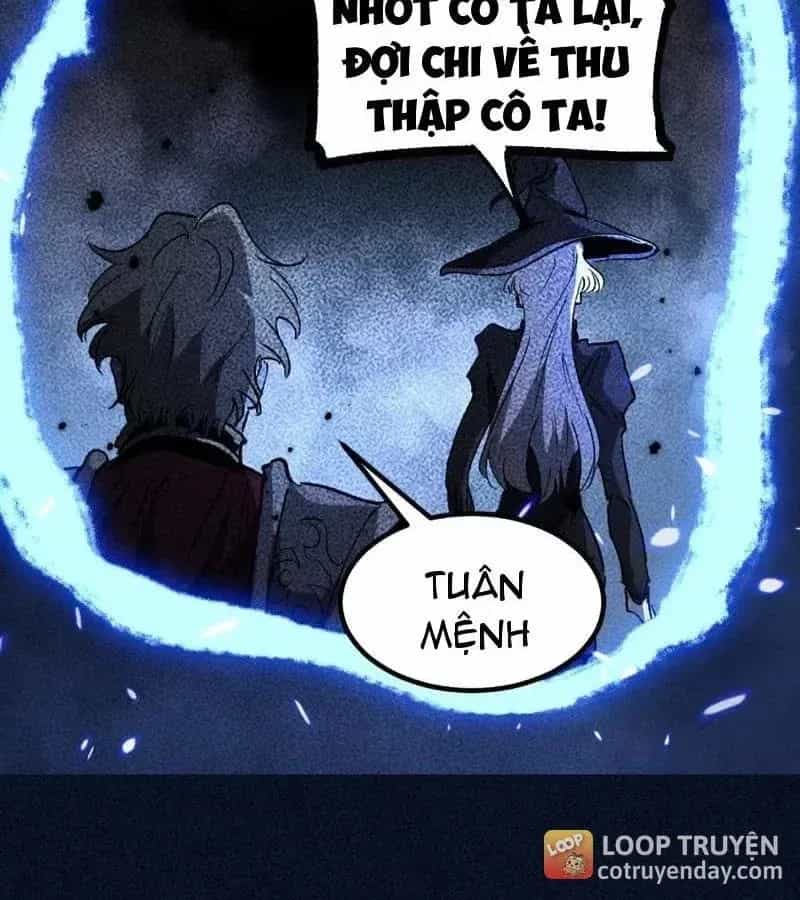 Thích Khách Thần Cấp, Ta Chính Là Bóng Đêm - Chương 143 - ảnh 46
