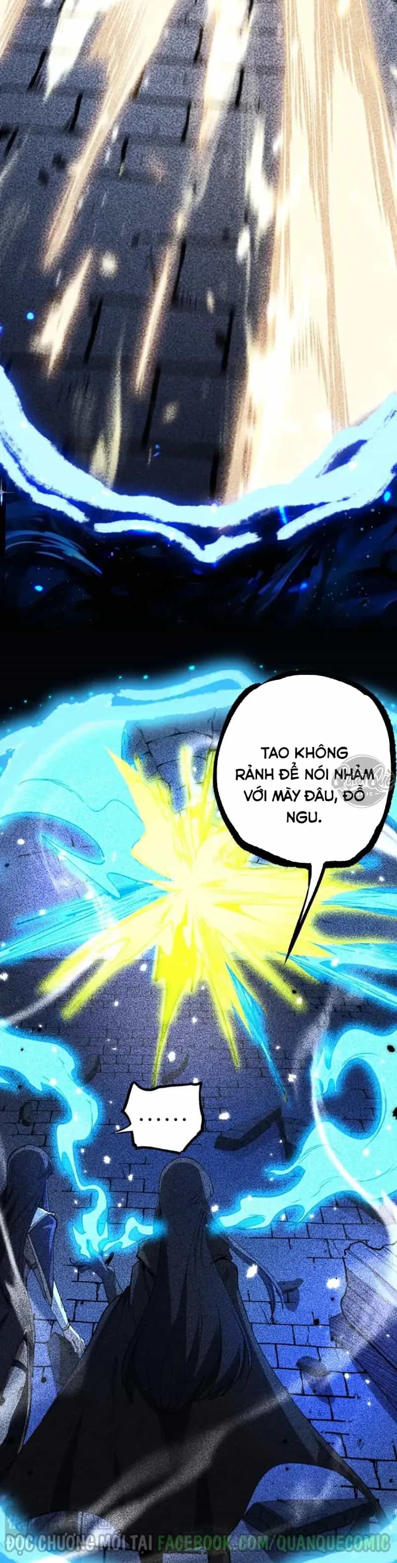 Thích Khách Thần Cấp, Ta Chính Là Bóng Đêm - Chương 144 - ảnh 13