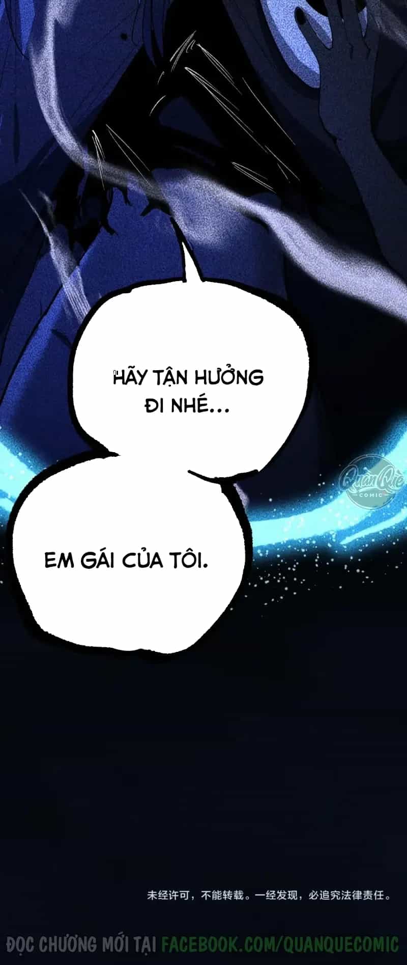 Thích Khách Thần Cấp, Ta Chính Là Bóng Đêm - Chương 144 - ảnh 26
