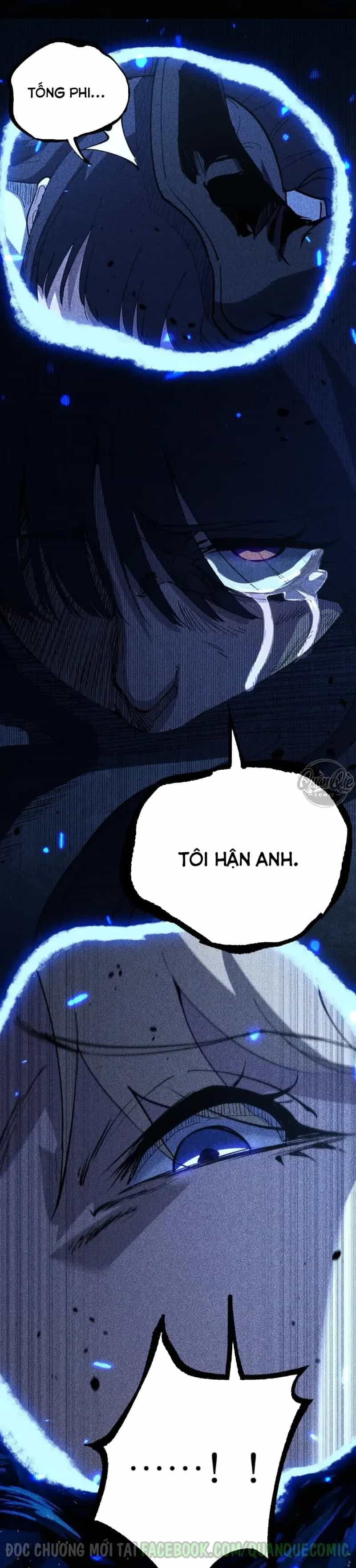 Thích Khách Thần Cấp, Ta Chính Là Bóng Đêm - Chương 144 - ảnh 5