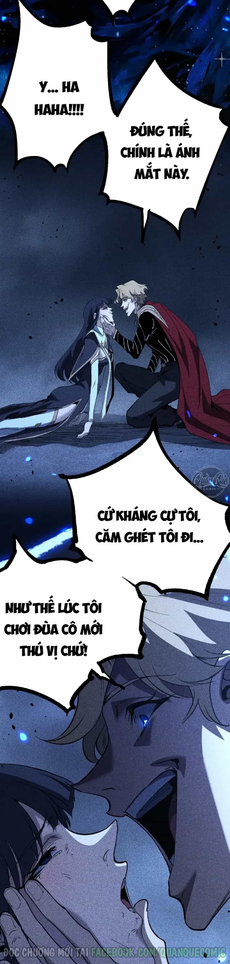Thích Khách Thần Cấp, Ta Chính Là Bóng Đêm - Chương 144 - ảnh 6