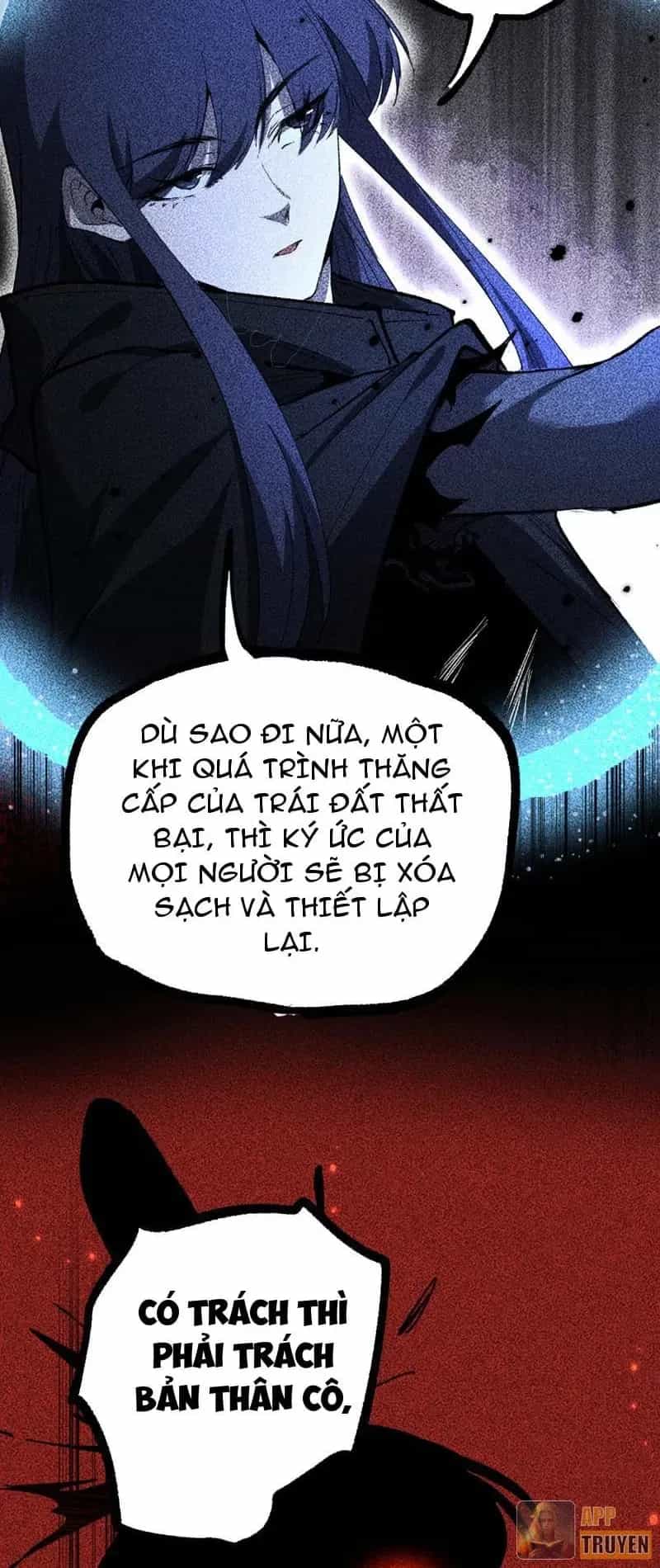 Thích Khách Thần Cấp, Ta Chính Là Bóng Đêm - Chương 145 - ảnh 13