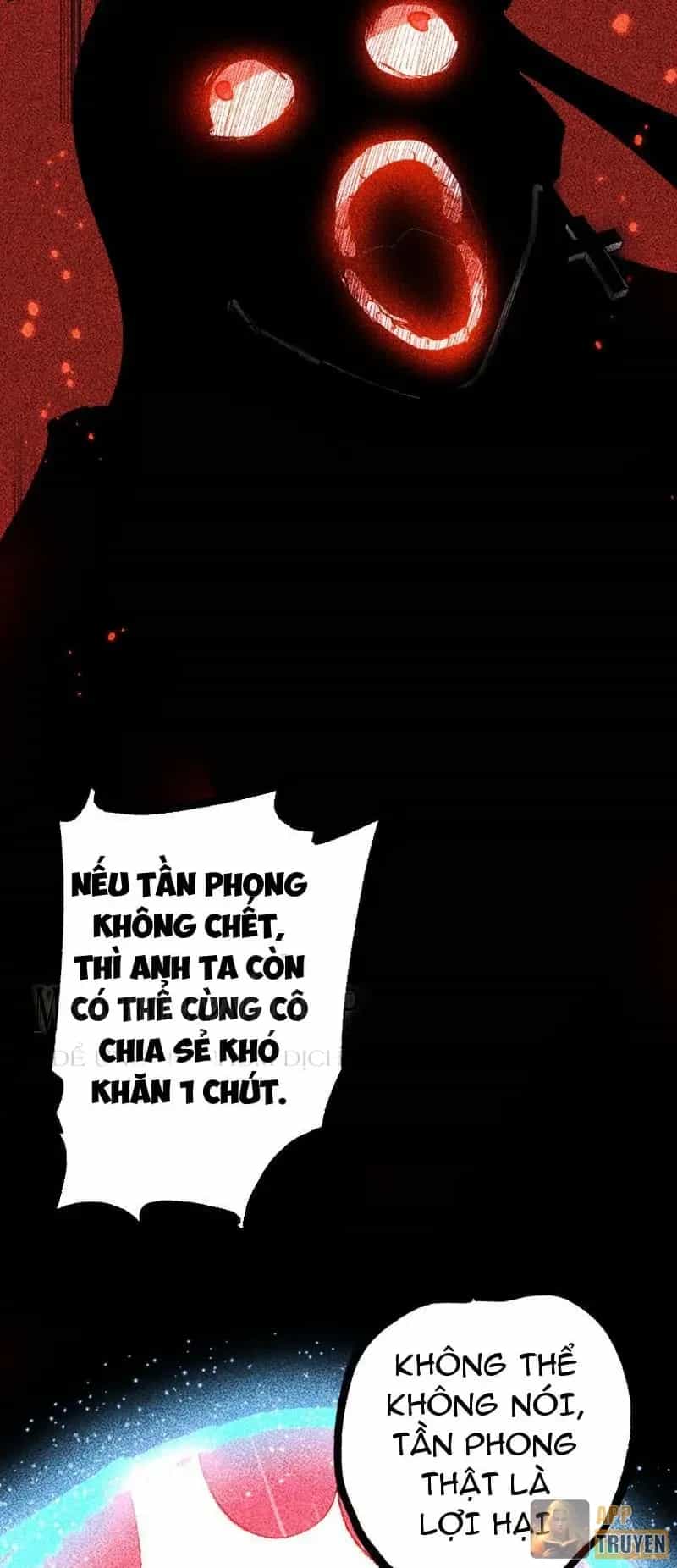Thích Khách Thần Cấp, Ta Chính Là Bóng Đêm - Chương 145 - ảnh 14