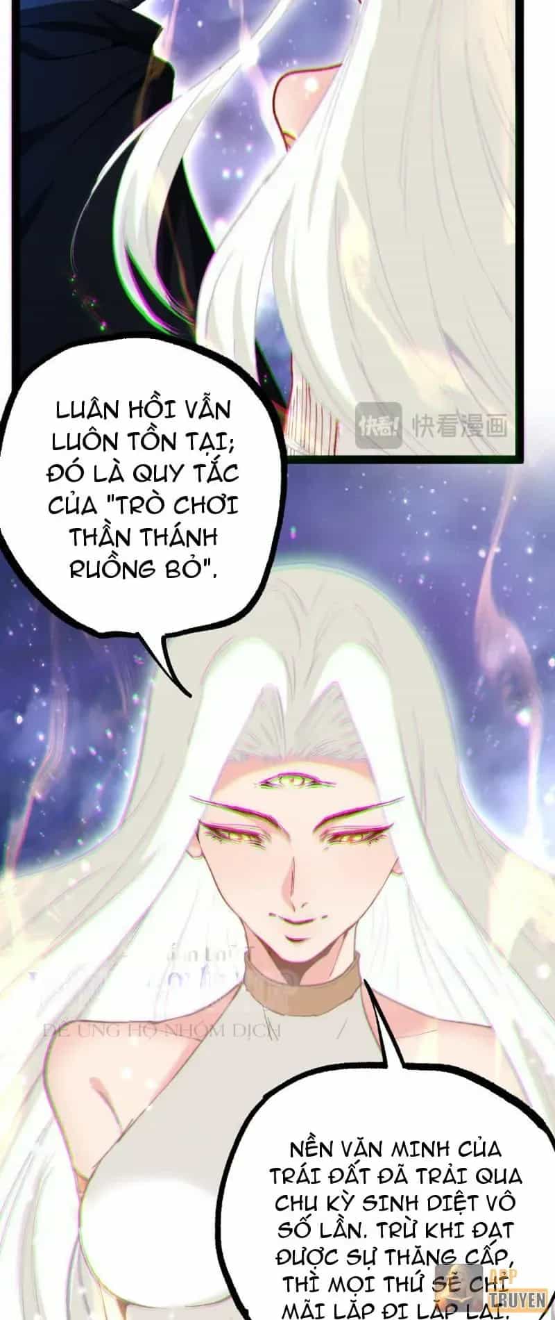 Thích Khách Thần Cấp, Ta Chính Là Bóng Đêm - Chương 145 - ảnh 26