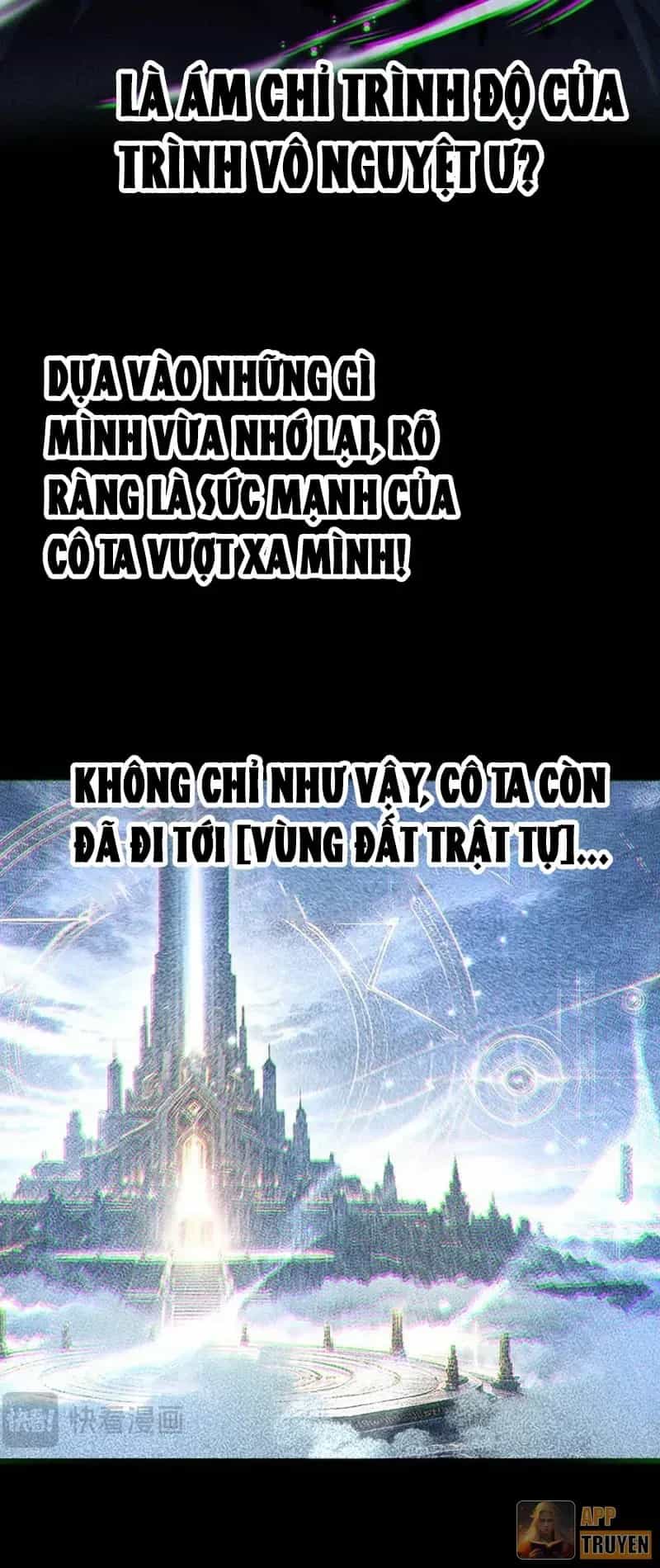 Thích Khách Thần Cấp, Ta Chính Là Bóng Đêm - Chương 145 - ảnh 31