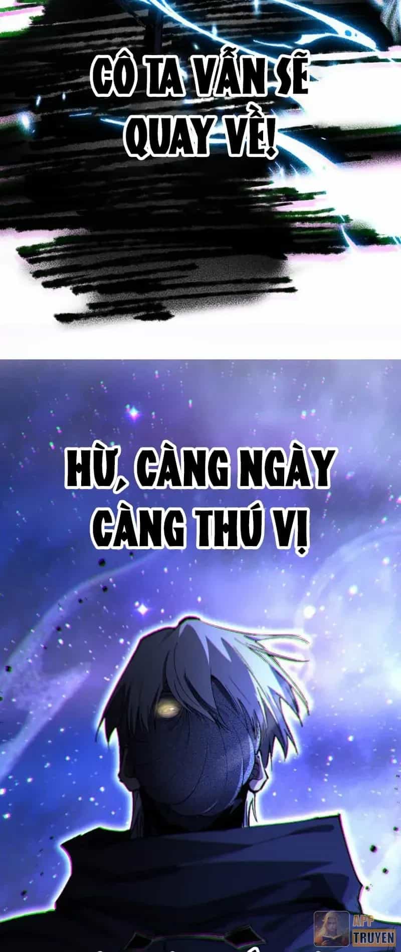 Thích Khách Thần Cấp, Ta Chính Là Bóng Đêm - Chương 145 - ảnh 37
