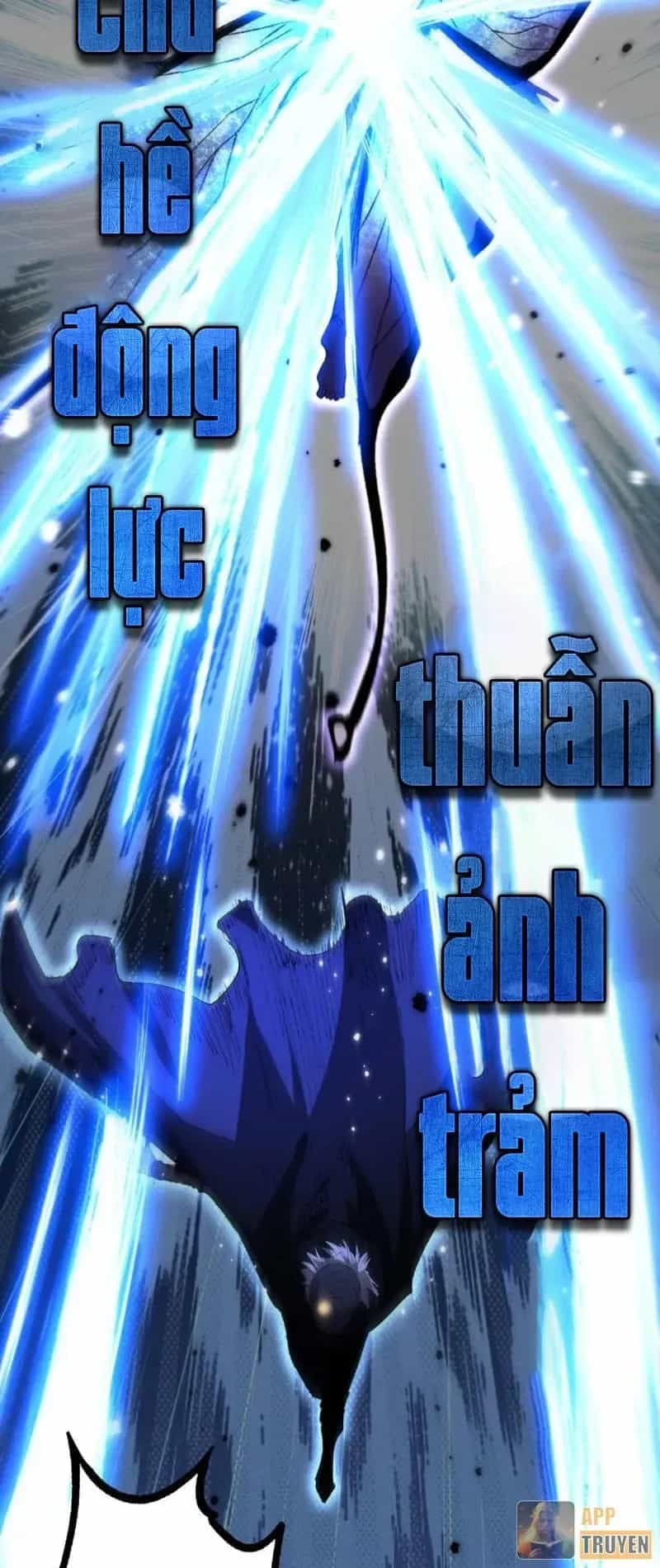 Thích Khách Thần Cấp, Ta Chính Là Bóng Đêm - Chương 145 - ảnh 41