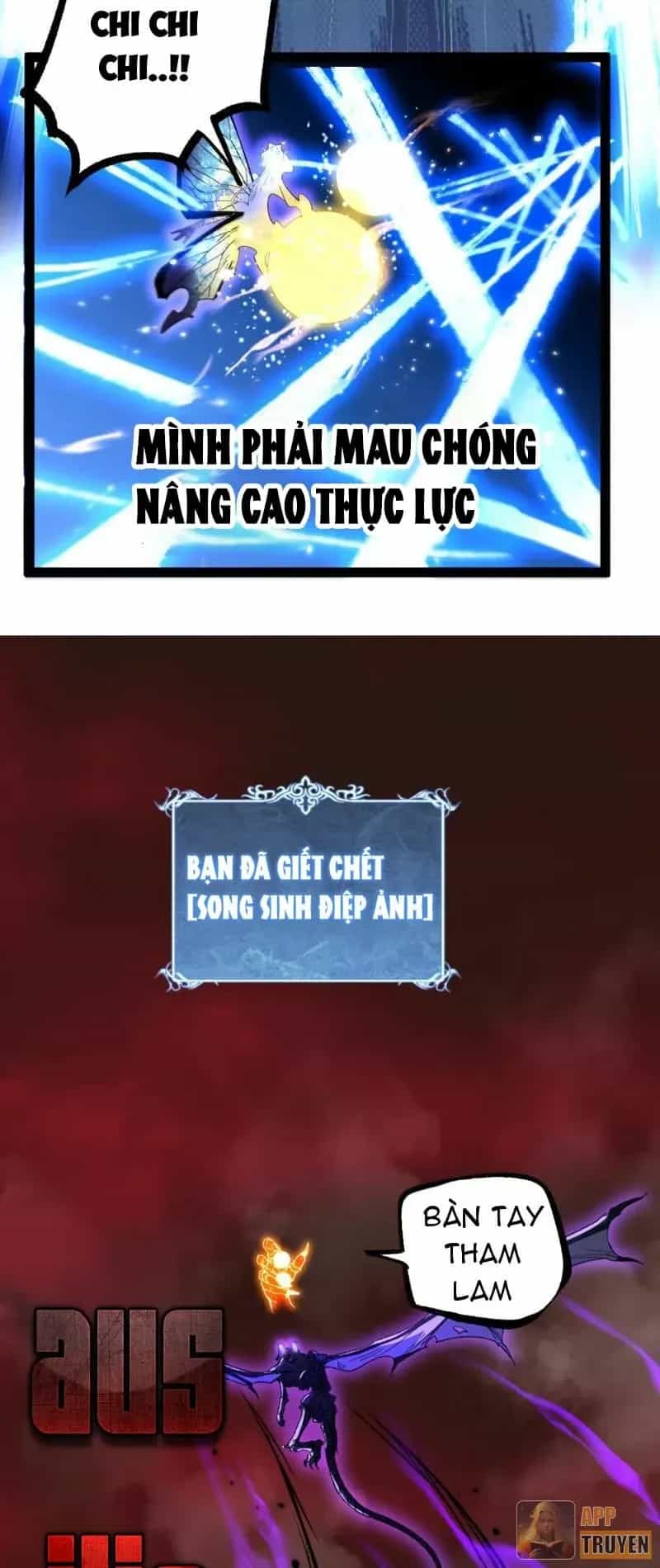 Thích Khách Thần Cấp, Ta Chính Là Bóng Đêm - Chương 145 - ảnh 42