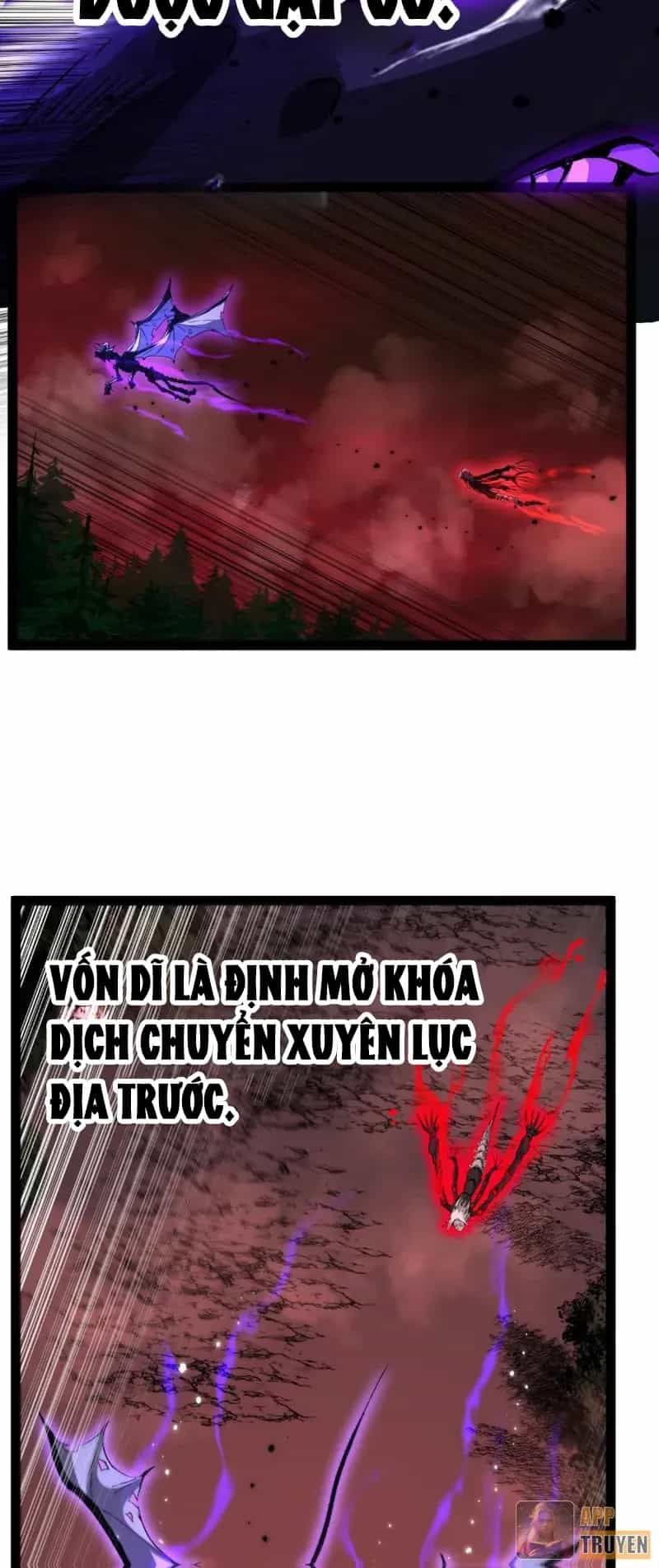 Thích Khách Thần Cấp, Ta Chính Là Bóng Đêm - Chương 145 - ảnh 45