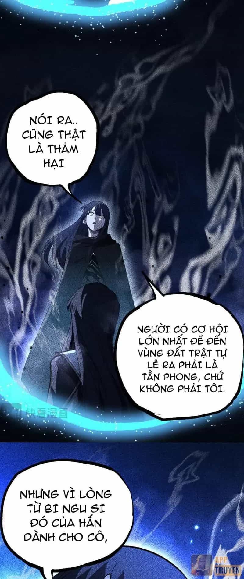 Thích Khách Thần Cấp, Ta Chính Là Bóng Đêm - Chương 145 - ảnh 7