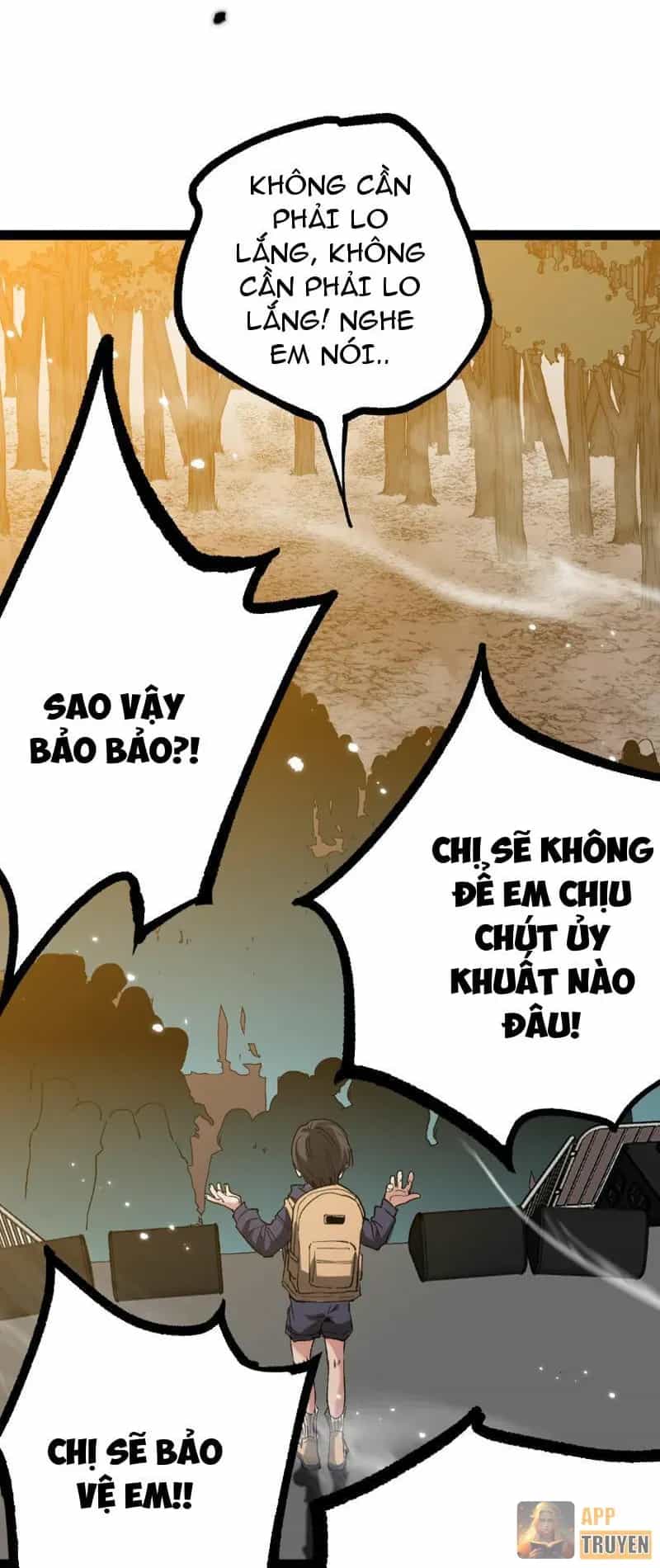 Thích Khách Thần Cấp, Ta Chính Là Bóng Đêm - Chương 146 - ảnh 27