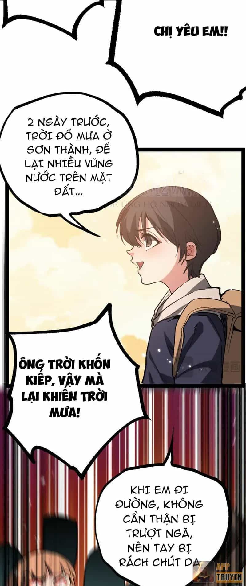 Thích Khách Thần Cấp, Ta Chính Là Bóng Đêm - Chương 146 - ảnh 28