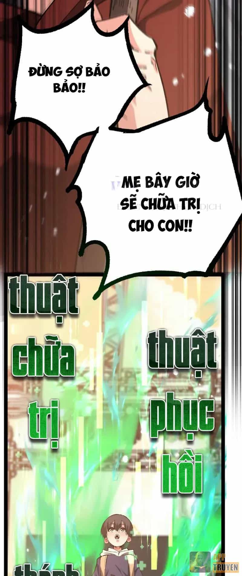 Thích Khách Thần Cấp, Ta Chính Là Bóng Đêm - Chương 146 - ảnh 30