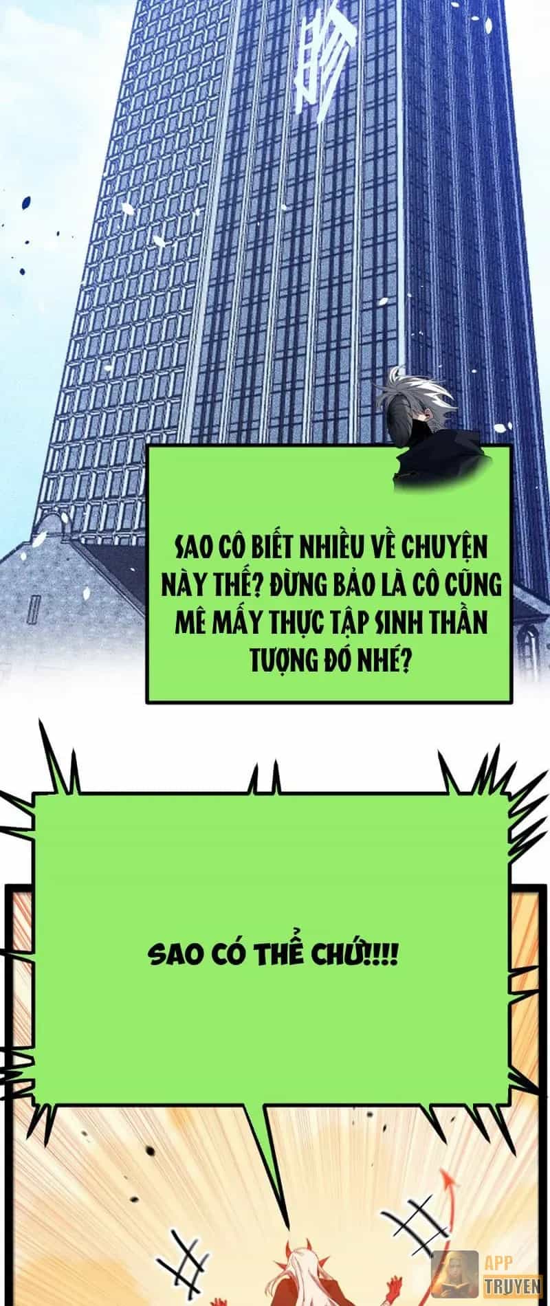 Thích Khách Thần Cấp, Ta Chính Là Bóng Đêm - Chương 146 - ảnh 5