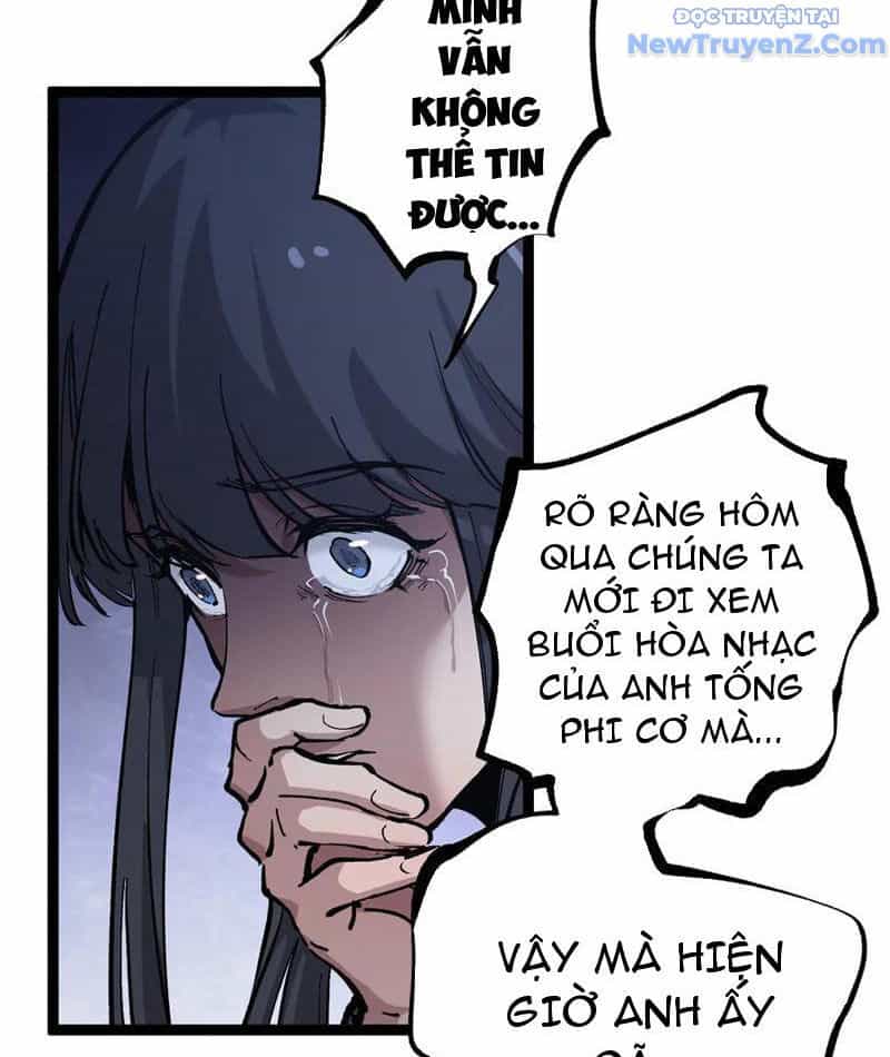 Thích Khách Thần Cấp, Ta Chính Là Bóng Đêm - Chương 20 - ảnh 12