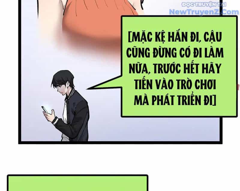 Thích Khách Thần Cấp, Ta Chính Là Bóng Đêm - Chương 20 - ảnh 30