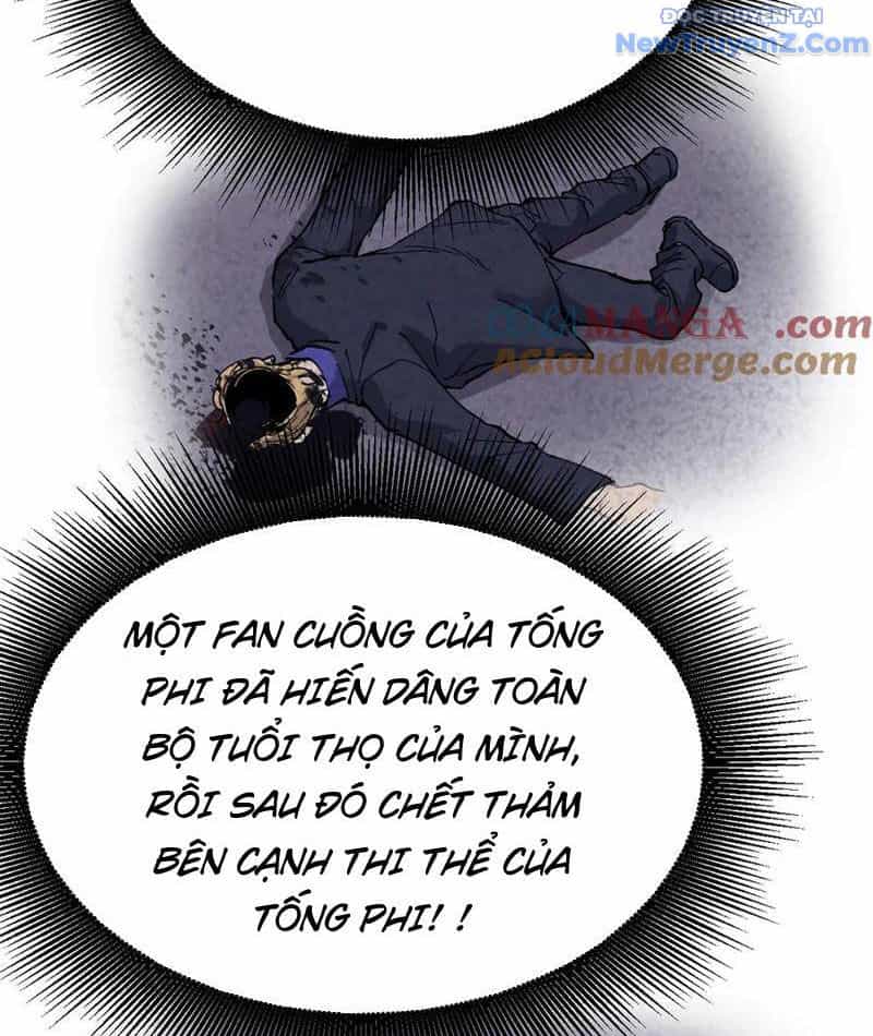Thích Khách Thần Cấp, Ta Chính Là Bóng Đêm - Chương 20 - ảnh 8