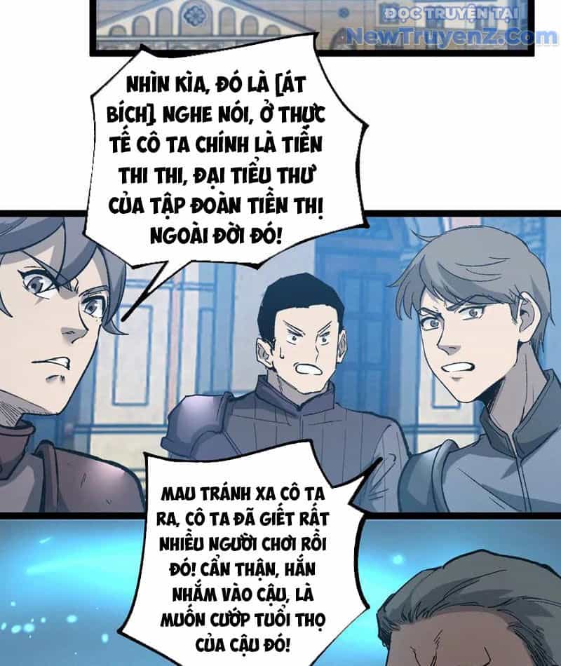 Thích Khách Thần Cấp, Ta Chính Là Bóng Đêm - Chương 22 - ảnh 56