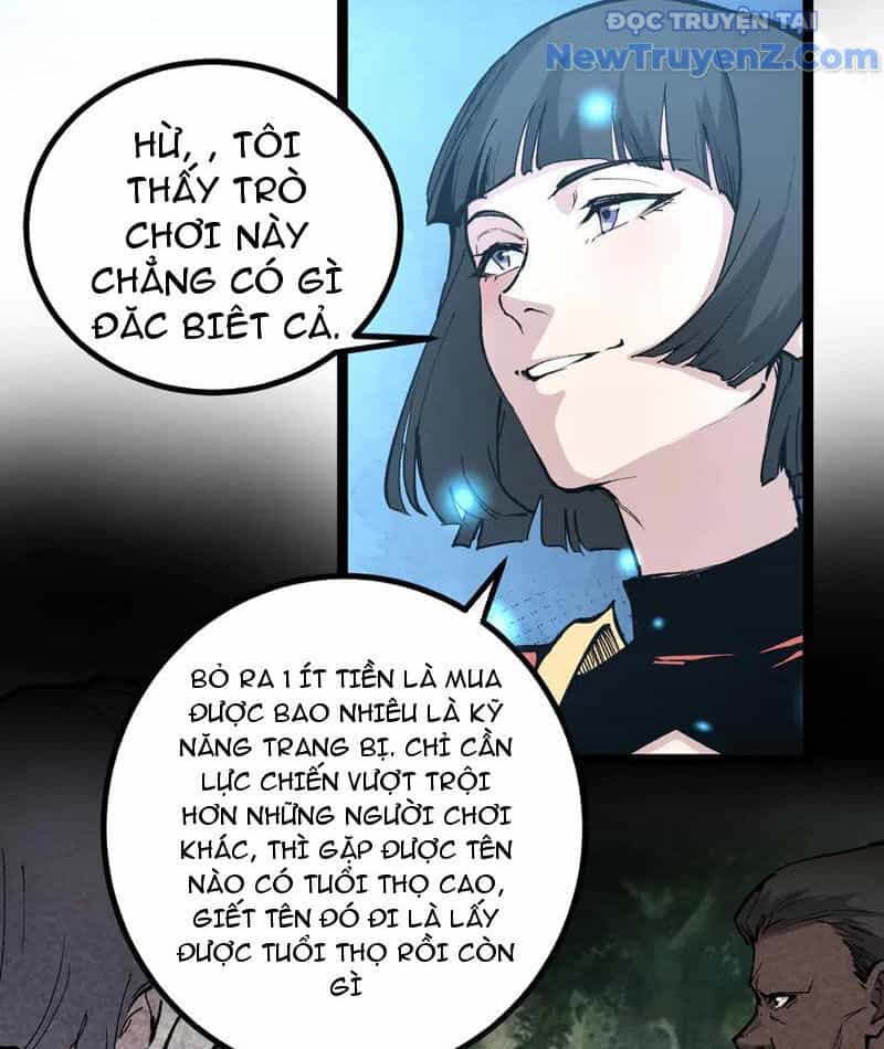 Thích Khách Thần Cấp, Ta Chính Là Bóng Đêm - Chương 22 - ảnh 59