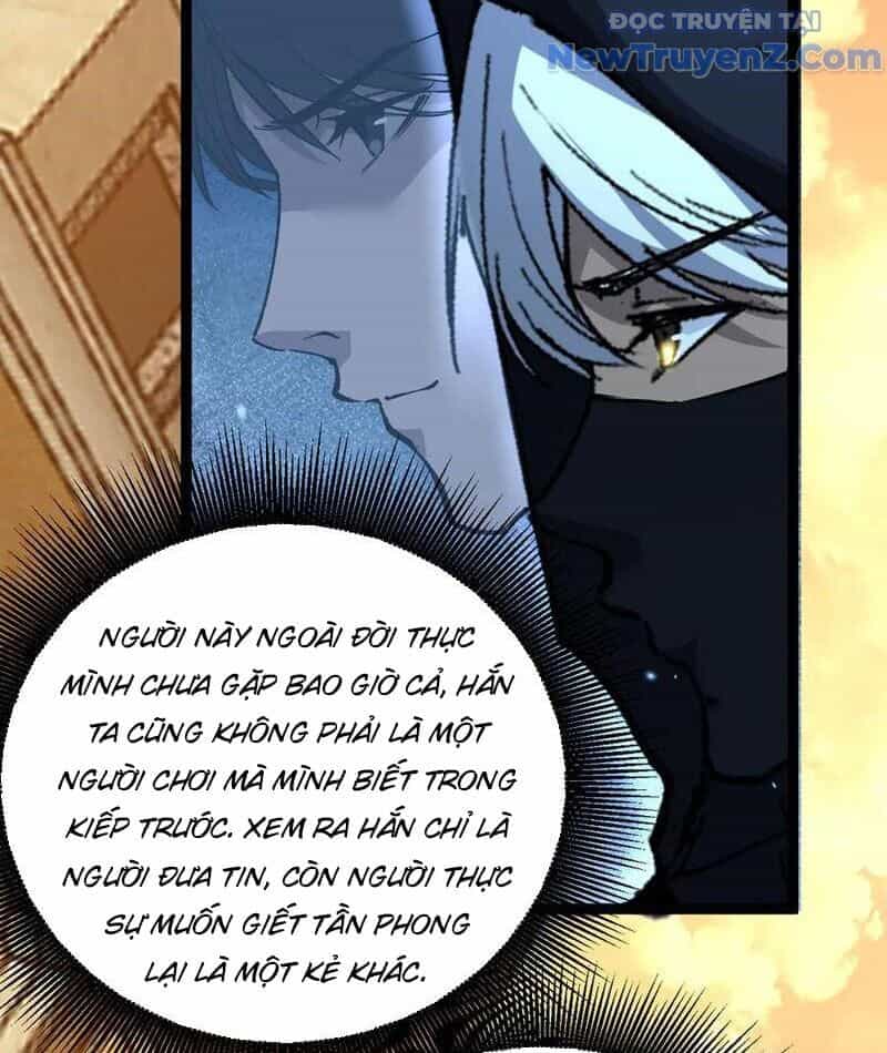 Thích Khách Thần Cấp, Ta Chính Là Bóng Đêm - Chương 23 - ảnh 52