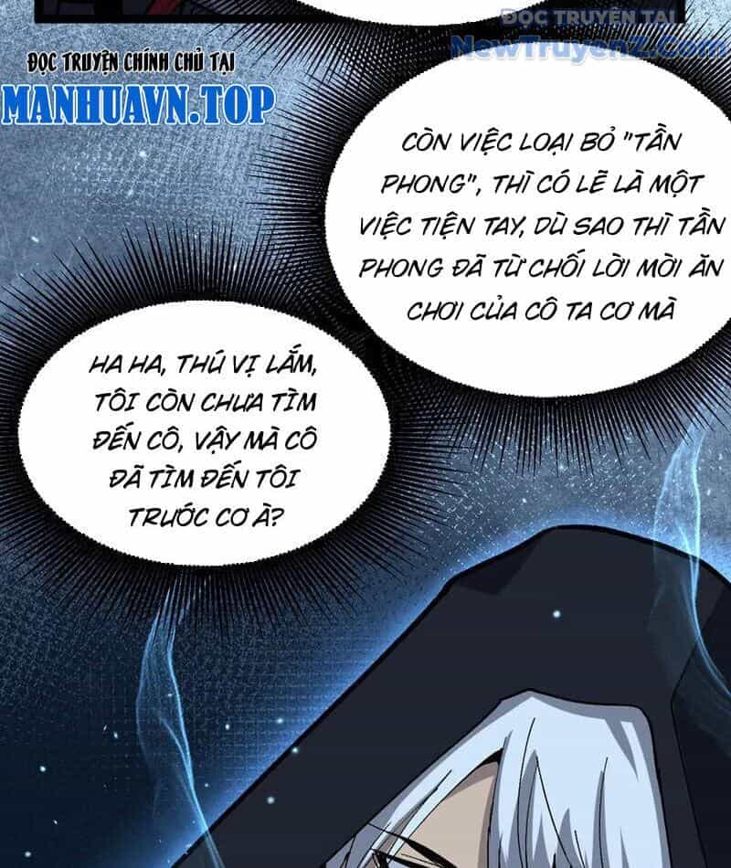 Thích Khách Thần Cấp, Ta Chính Là Bóng Đêm - Chương 23 - ảnh 59