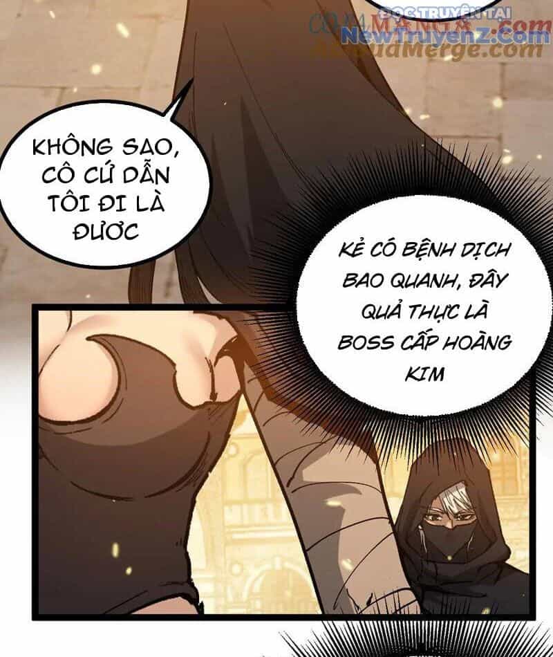Thích Khách Thần Cấp, Ta Chính Là Bóng Đêm - Chương 23 - ảnh 72