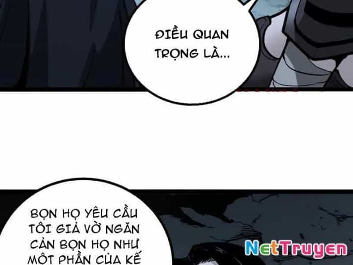 Thích Khách Thần Cấp, Ta Chính Là Bóng Đêm - Chương 24 - ảnh 17