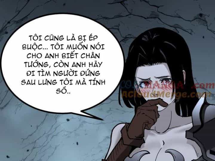 Thích Khách Thần Cấp, Ta Chính Là Bóng Đêm - Chương 24 - ảnh 21
